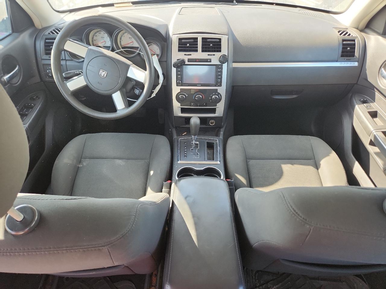 2009 Dodge Charger Sxt VIN: 2B3KA33VX9H500367 Lot: 69861345