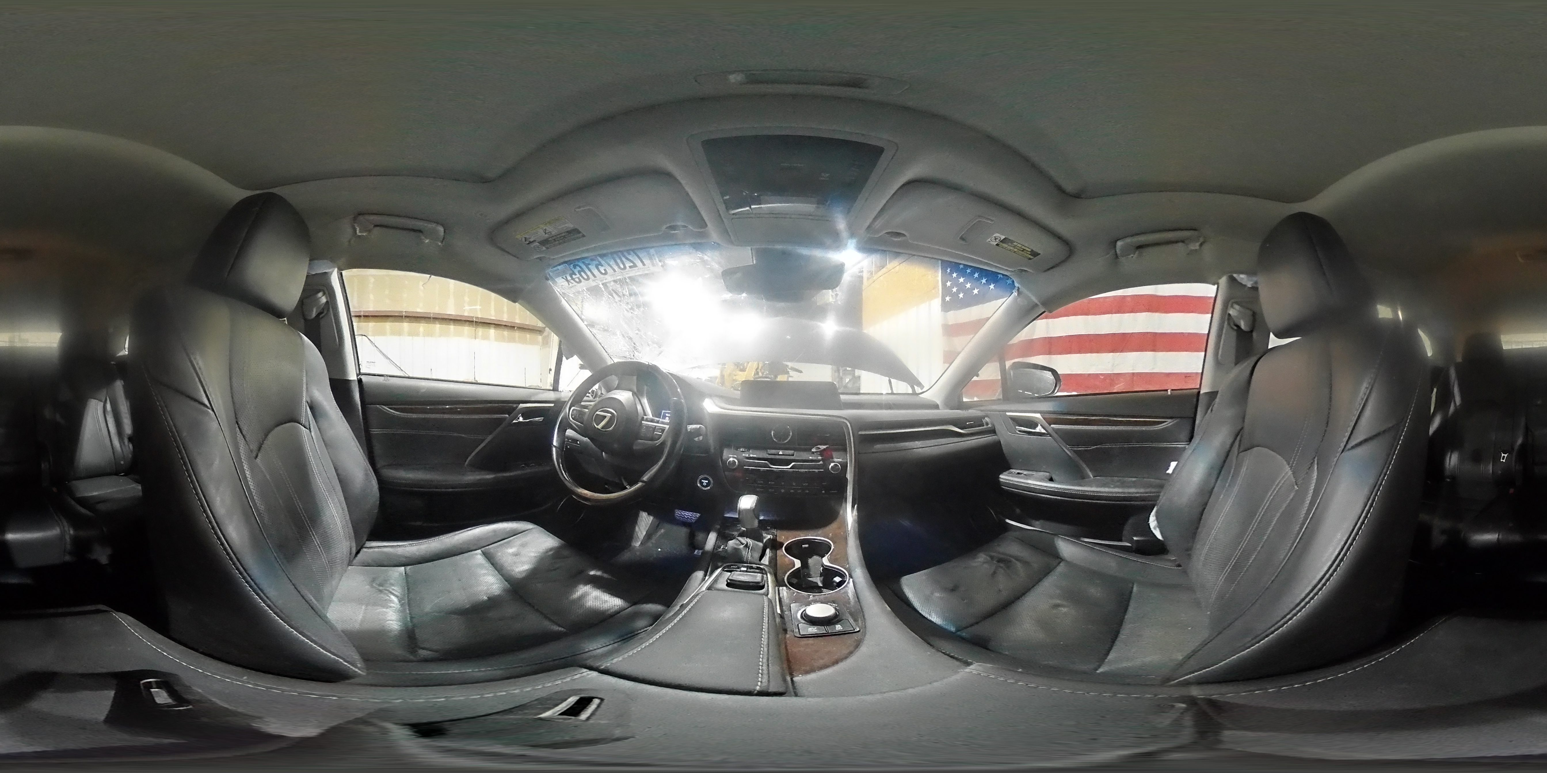 2016 Lexus Rx 450H Base VIN: 2T2BGMCAXGC006898 Lot: 92750885