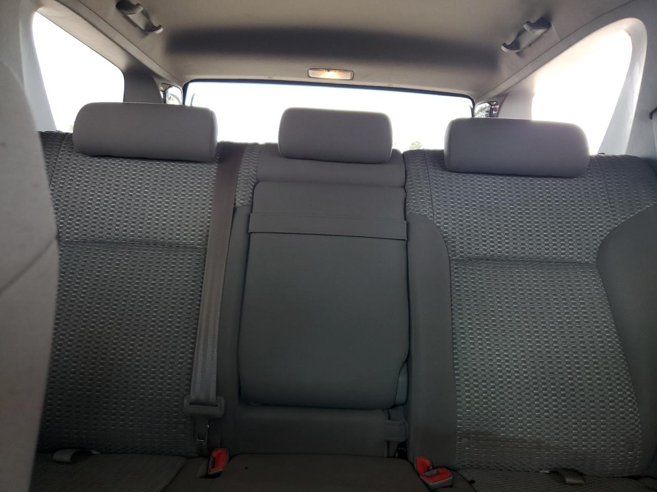 2006 Toyota 4Runner Sr5 VIN: JTEZU14R860082610 Lot: 80997485