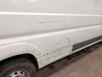 2007 PEUGEOT BOXER 335 LWB 3.0 HDI H2 VAN 157PS for sale at Copart NEWBURY