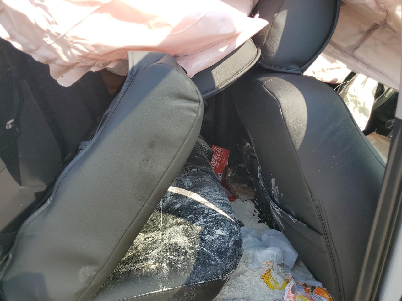 2017 Toyota Tacoma Double Cab VIN: 5TFAZ5CN8HX025097 Lot: 80493565