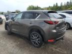 2017 MAZDA CX-5 GRAND TOURING   for sale at Copart ON - TORONTO