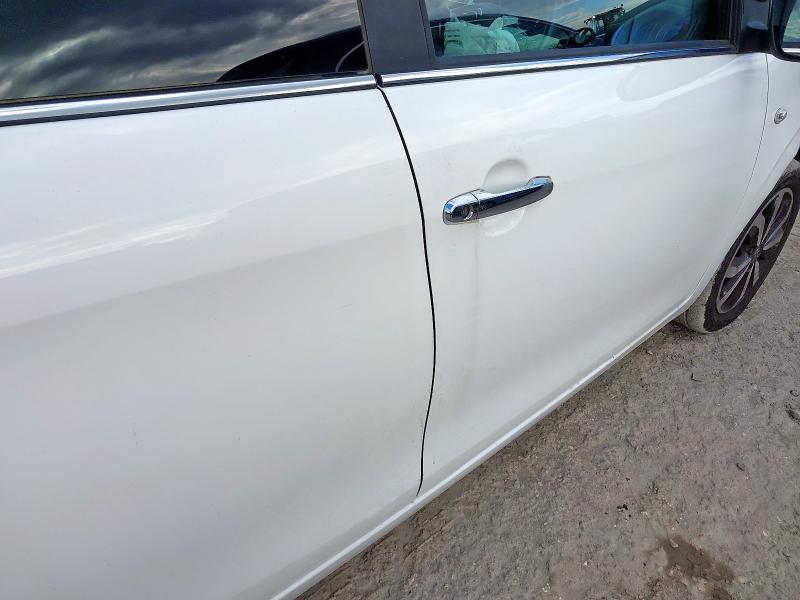 2018 CITROEN C1 FLAIR 