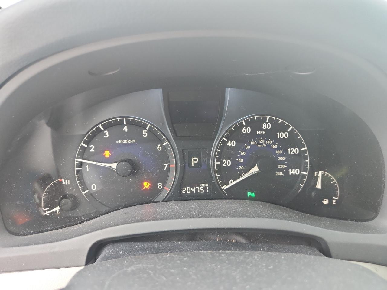 2011 Lexus Rx 350 VIN: 2T2ZK1BAXBC044461 Lot: 81481135