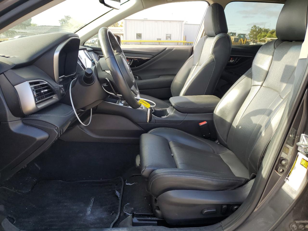 2020 Subaru Outback Limited VIN: 4S4BTALC0L3219678 Lot: 71204425