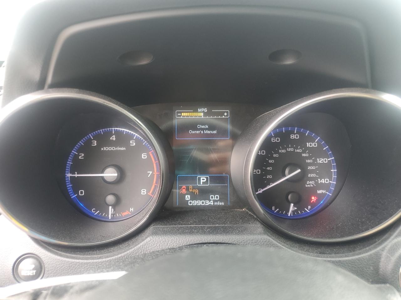 2018 Subaru Outback 2.5I Limited VIN: 4S4BSANCXJ3202044 Lot: 81359775