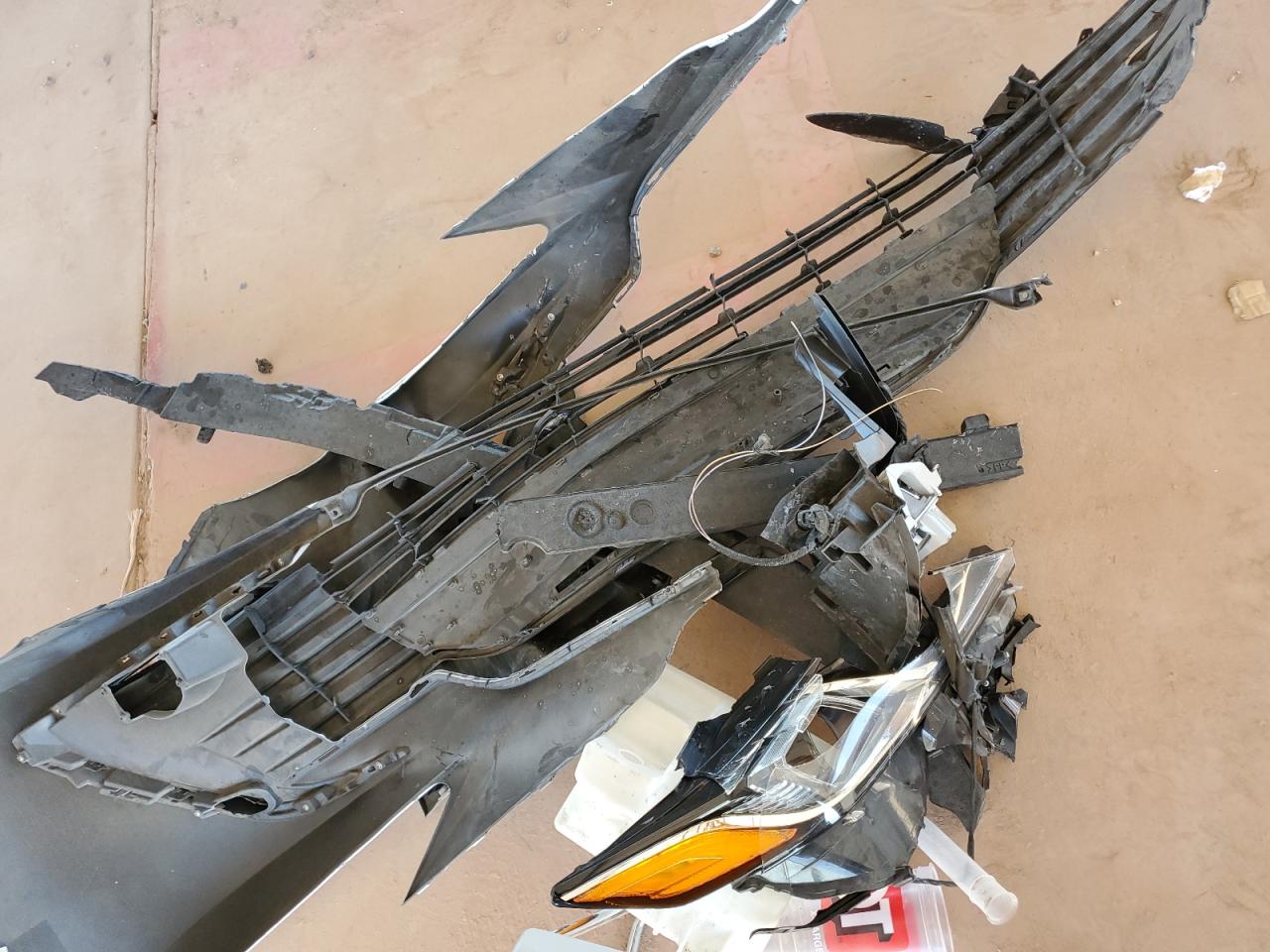 2021 Toyota Camry Le VIN: 4T1C11AK8MU592841 Lot: 80347815