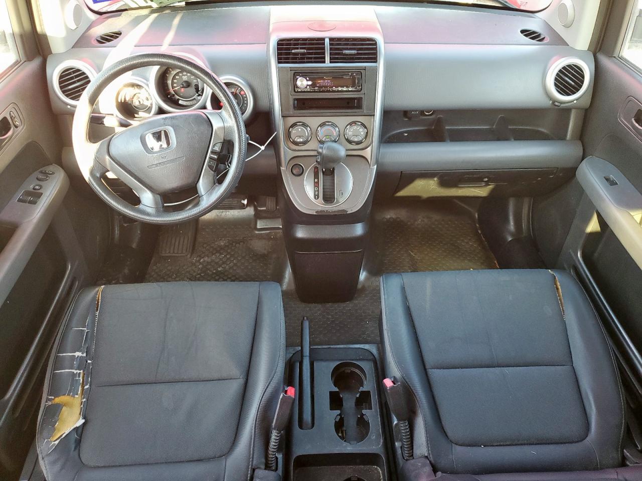 2005 Honda Element Ex VIN: 5J6YH186X5L017723 Lot: 84185415