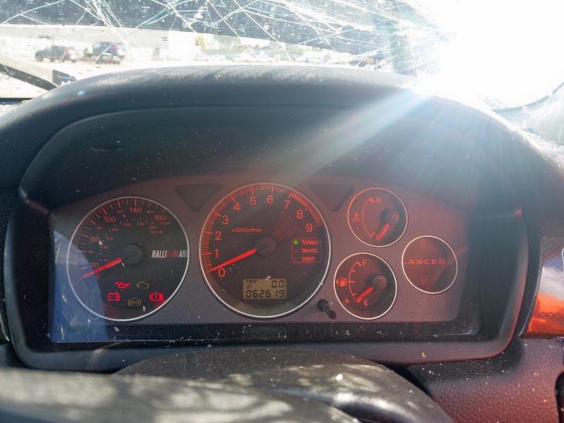 2006 MITSUBISHI  