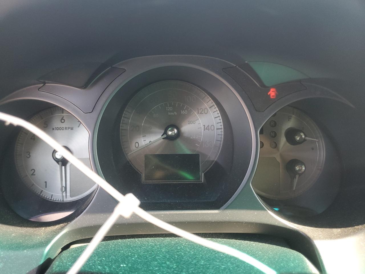 2006 Lexus Gs 300 VIN: JTHCH96S160015682 Lot: 71973515