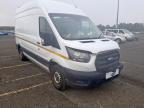 2022 FORD TRANSIT 350 LEADER ECOBLU  for sale at Copart SANDTOFT