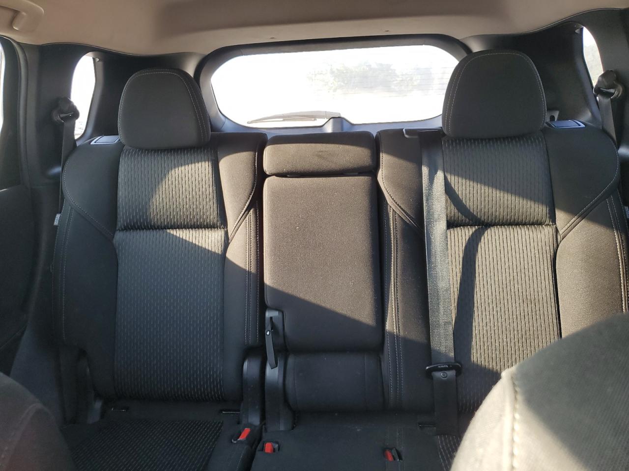 2023 Mitsubishi Outlander Es VIN: JA4J3TA88PZ060299 Lot: 80909815