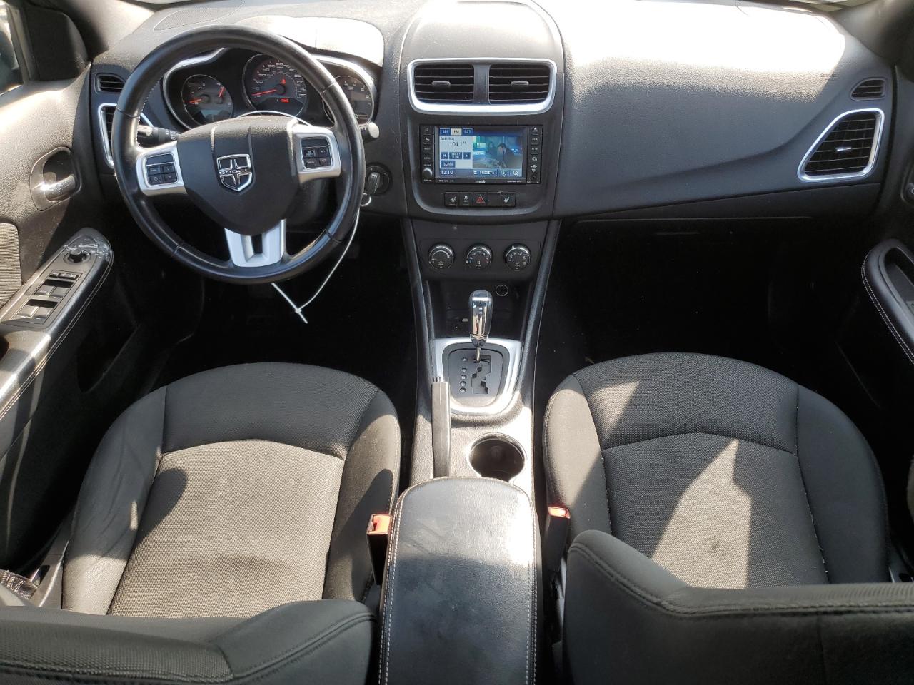 2011 Dodge Avenger Mainstreet VIN: 1B3BD1FB9BN528283 Lot: 71988435