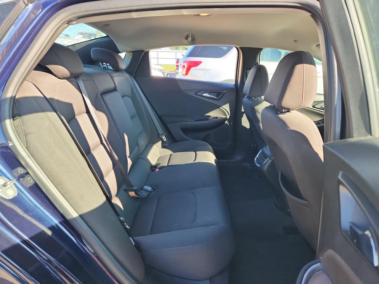 2018 Chevrolet Malibu Lt VIN: 1G1ZD5ST5JF222654 Lot: 81752975