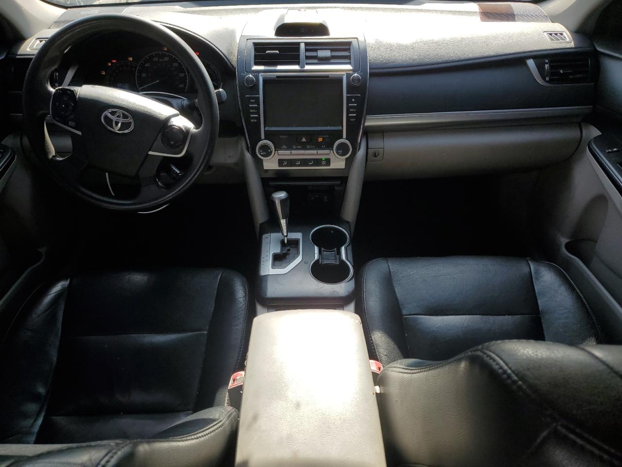 2013 Toyota Camry L VIN: 4T1BF1FK0DU709351 Lot: 84267115