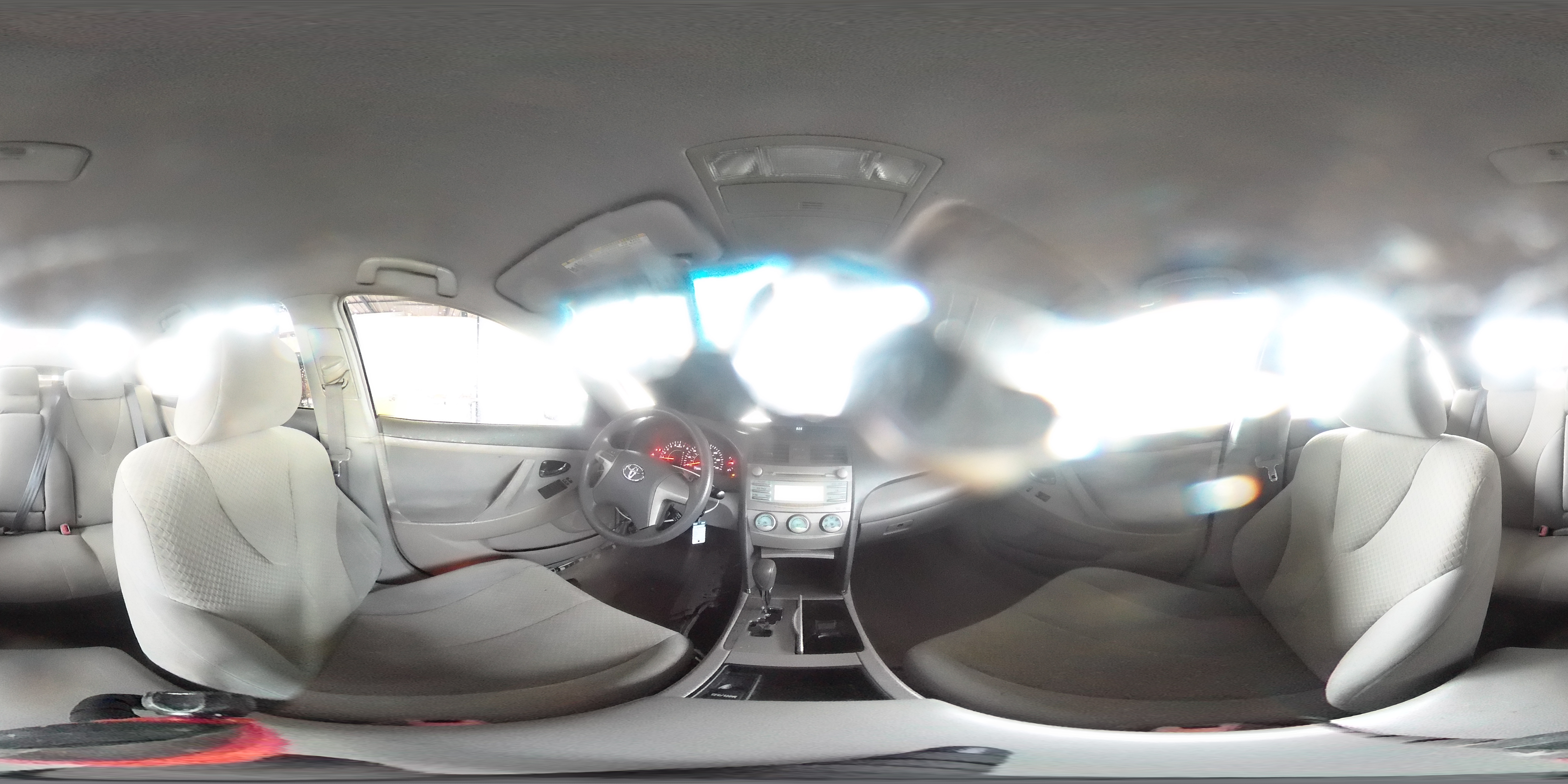 2009 Toyota Camry Base VIN: 4T1BE46K59U333399 Lot: 81866045