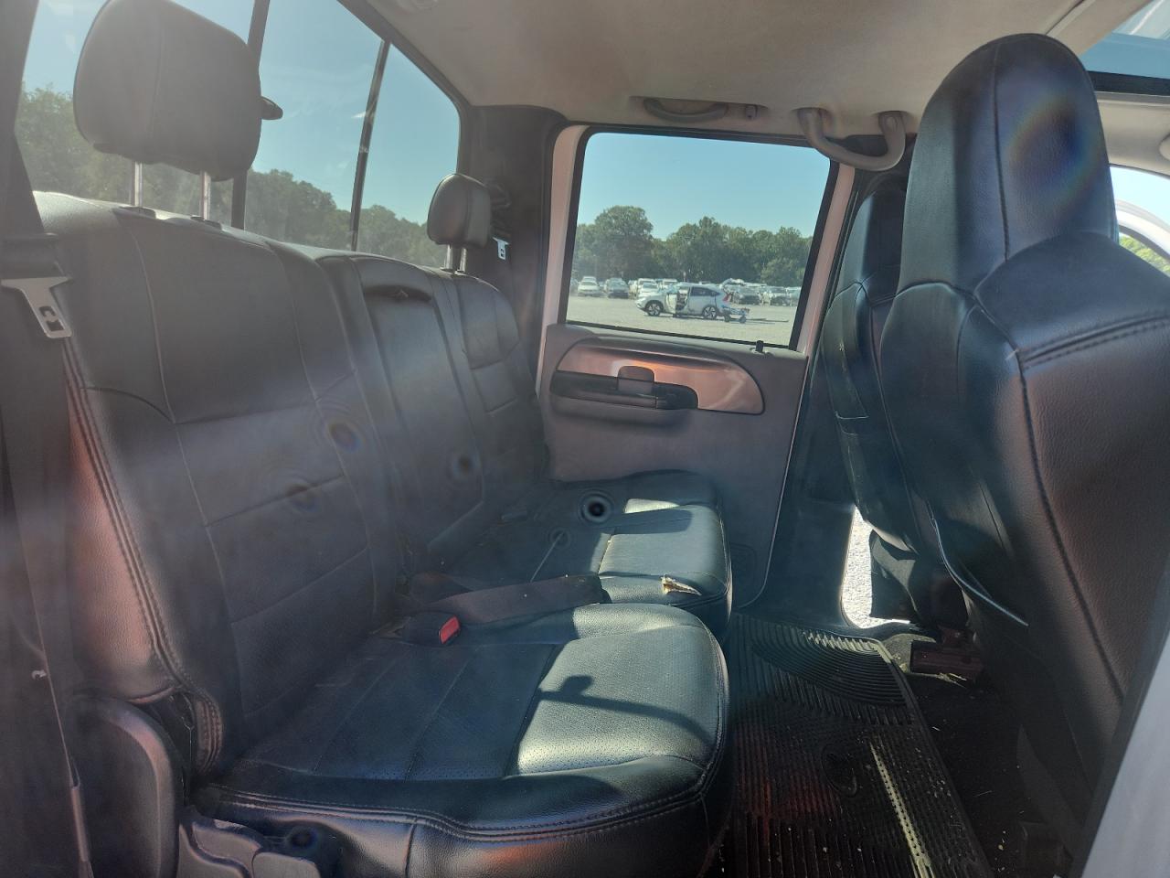 2007 Ford F250 Super Duty VIN: 1FTSW21P37EA22456 Lot: 80312195