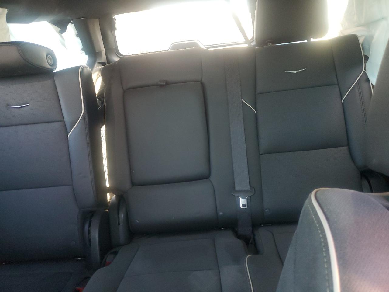 2023 Cadillac Escalade Premium Luxury VIN: 1GYS4CKL2PR371179 Lot: 80698585