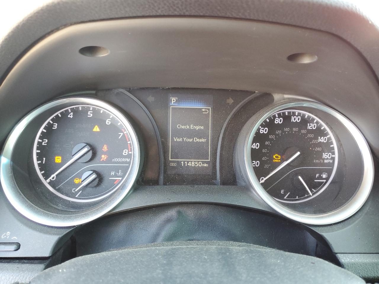 2018 Toyota Camry L VIN: 4T1B11HK5JU544291 Lot: 71526455