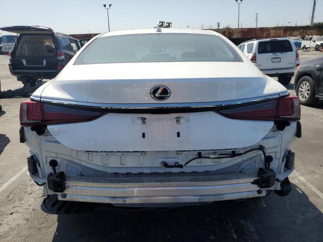  LEXUS ES250 2023 Белы
