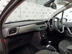 2010 CITROEN C3 EXCLUSIVE for sale at Copart NEWBURY