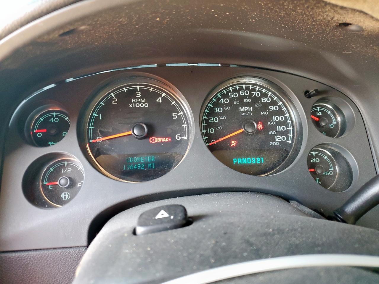 2008 Chevrolet Tahoe C1500 VIN: 1GNFC13098R154157 Lot: 81831325