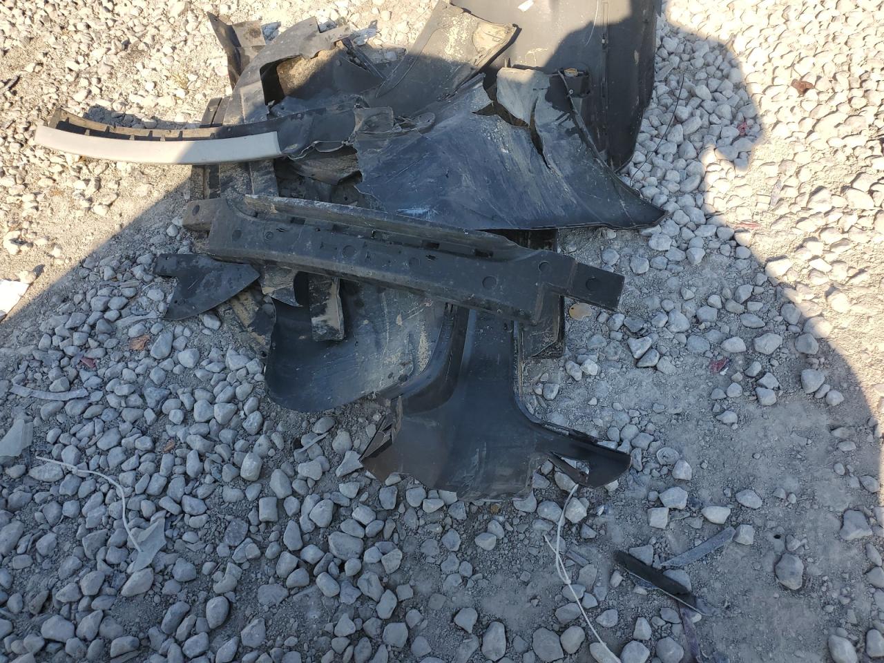 2015 Dodge Journey Sxt VIN: 3C4PDCBG4FT595221 Lot: 81013555