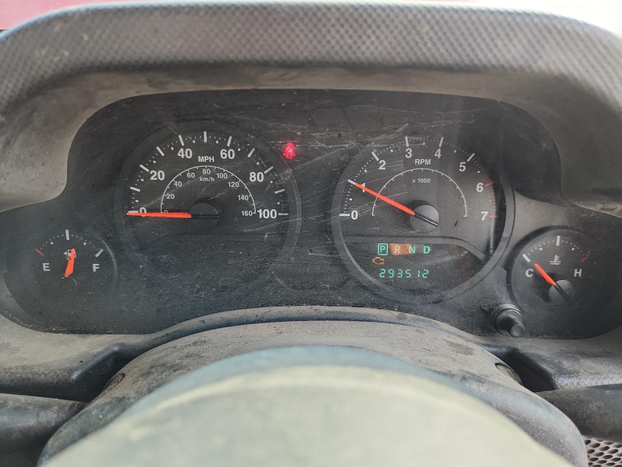 2009 Jeep Wrangler Unlimited X VIN: 1J4GZ39169L720393 Lot: 71303525