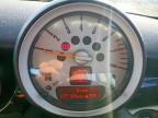 2007 MINI HATCHBACK COOPER S for sale at Copart SANDTOFT