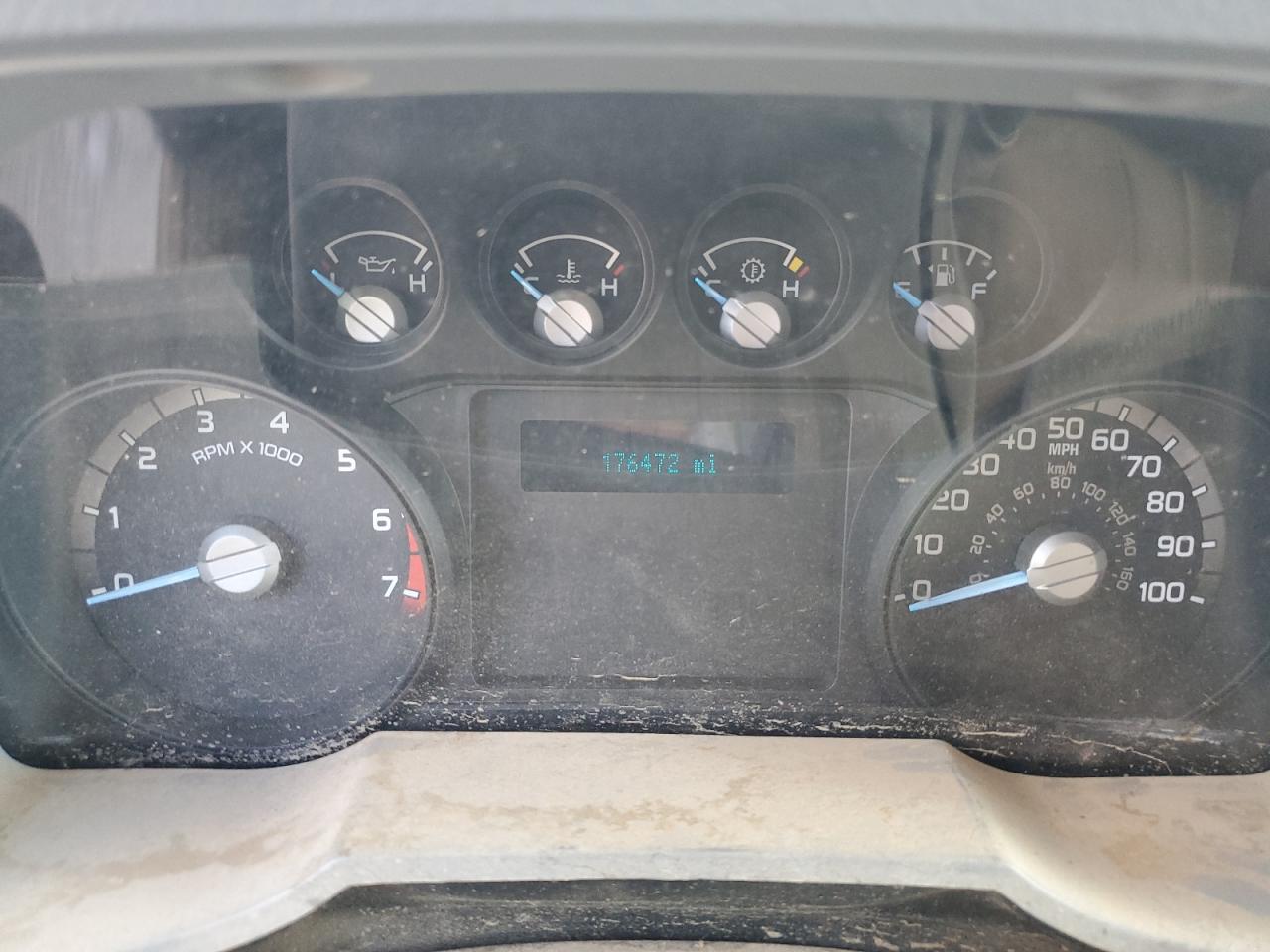 2014 Ford F250 Super Duty VIN: 1FT7X2B6XEEB59576 Lot: 71946805