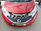 2014 NISSAN NOTE ACENTA PREMIUM  for sale at Copart SANDY