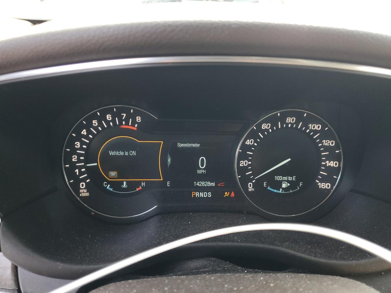 2017 Lincoln Mkc Reserve VIN: 5LMTJ3DH9HUL27151 Lot: 90629195