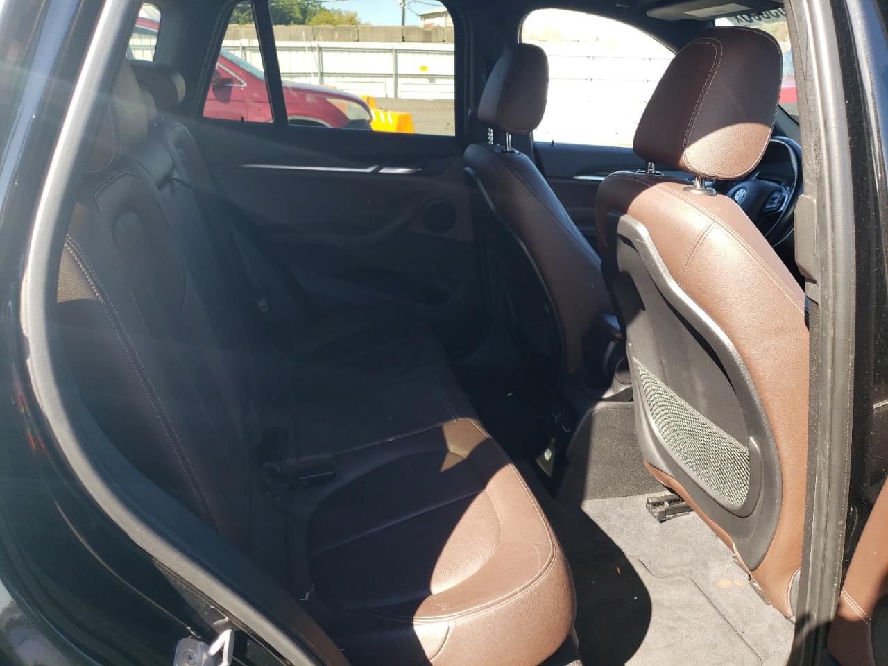 2017 BMW X1 xDrive28I VIN: WBXHT3Z35H4A64957 Lot: 70303865