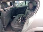2010 VAUXHALL ASTRA SXI  for sale at Copart ST HELENS