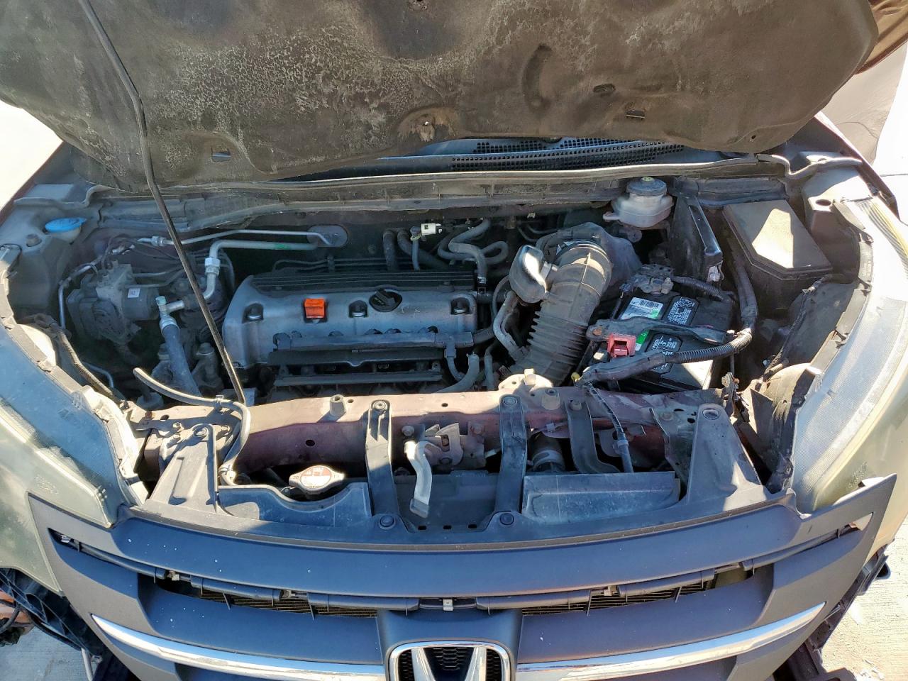 2014 Honda Cr-V Ex VIN: 5J6RM4H55EL115793 Lot: 43248202