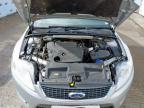 2010 FORD MONDEO ZETEC TDCI 161 A 2.0 TDCI ZETEC [163] 5DR POWERSHI for sale at Copart WHITBURN