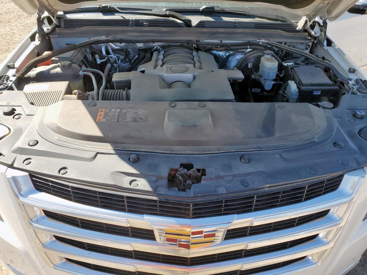 2018 Cadillac Escalade Premium Luxury VIN: 1GYS4CKJ8JR278348 Lot: 80151475