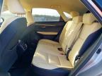 2019 LEXUS NX 300H PREMIUM CVT  for sale at Copart CORBY