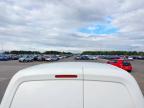 2016 PEUGEOT PARTNER 850 PROFESSIONAL  for sale at Copart SANDTOFT