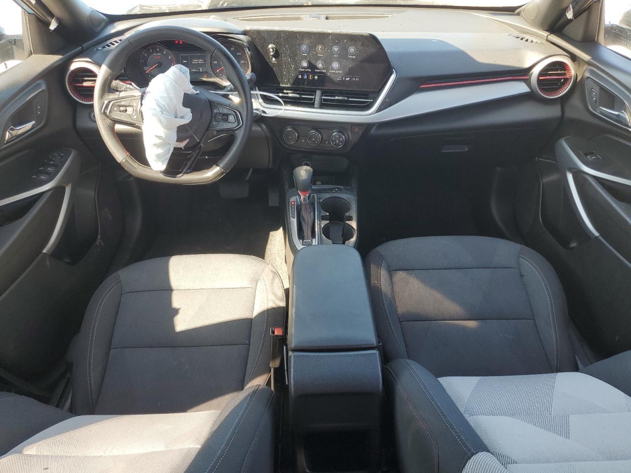 2024 Chevrolet Trax 1Rs VIN: KL77LGE29RC131834 Lot: 70476725