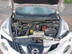 2014 NISSAN JUKE TEKNA for sale at Copart SANDWICH