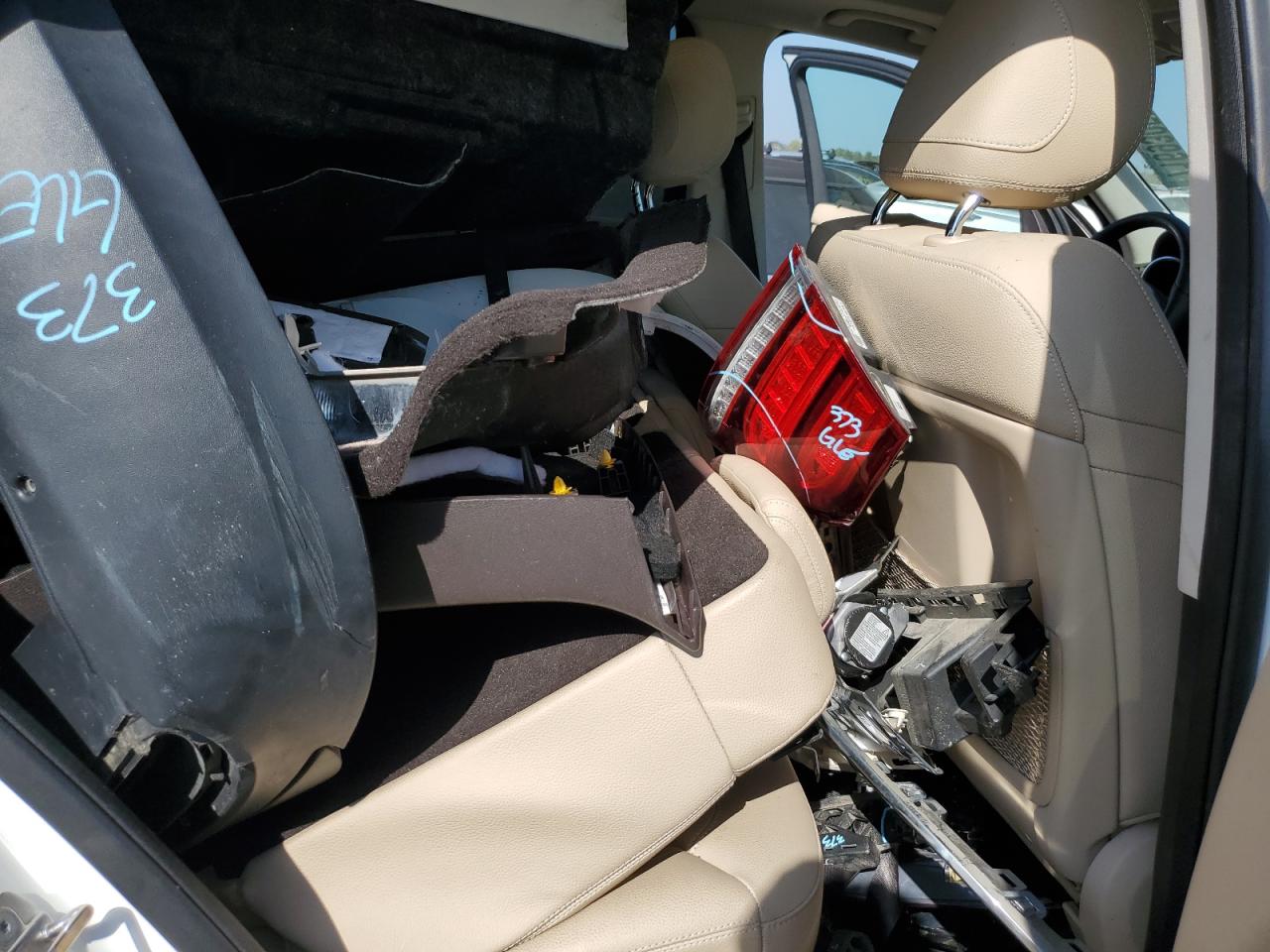 2018 Mercedes-Benz Gle 350 VIN: 4JGDA5JB3JB192169 Lot: 71693055