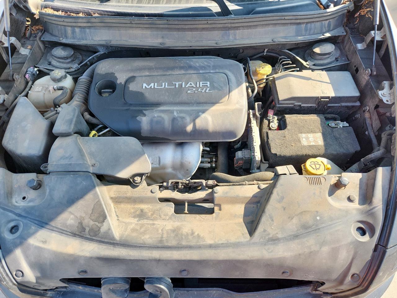 2016 Jeep Cherokee Limited VIN: 1C4PJLDB6GW272813 Lot: 81568795