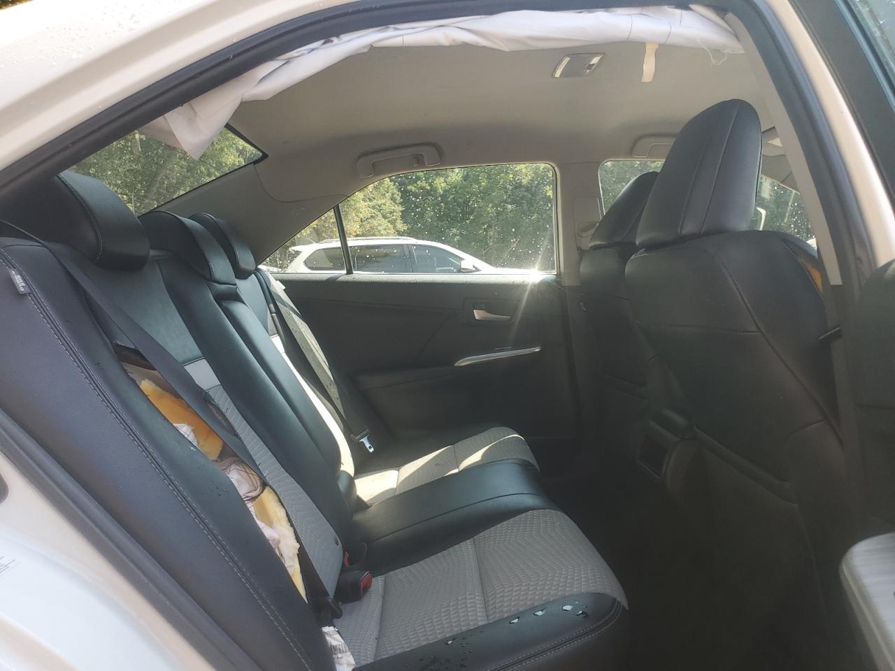 2012 Toyota Camry Base VIN: 4T1BF1FK3CU174224 Lot: 80370225