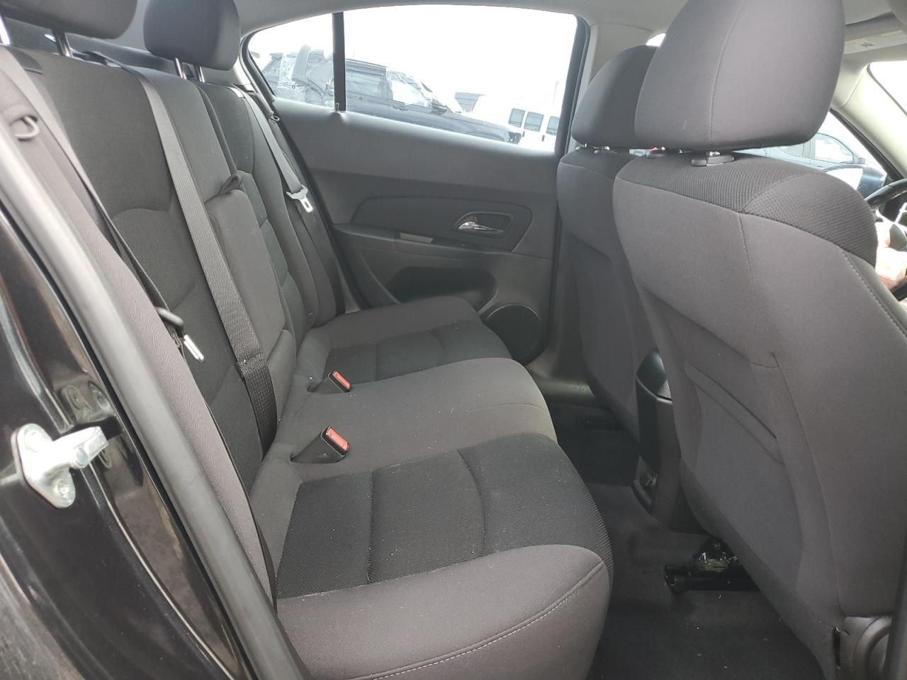 2014 Chevrolet Cruze Lt VIN: 1G1PC5SB8E7146008 Lot: 81573375