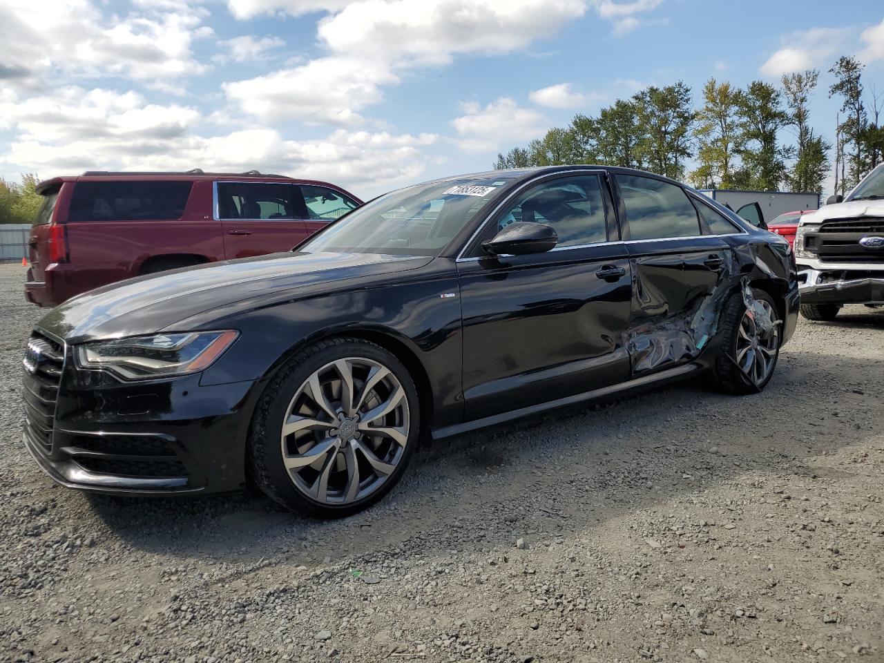 Фото: WAUJGCFC7EN127094