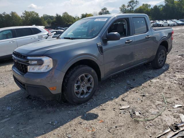  FORD MAVERICK 2024 Szary