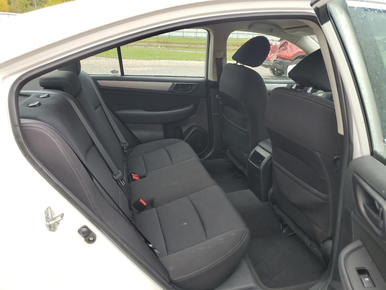 2018 Subaru Legacy 2.5I VIN: 4S3BNAB6XJ3021908 Lot: 81795135