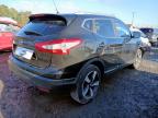 2016 NISSAN QASHQAI N-CONNECTA DIG-T  for sale at Copart WOLVERHAMPTON