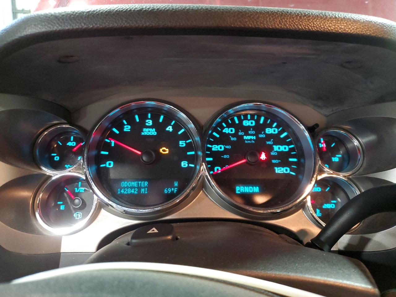 2009 Chevrolet Silverado K1500 Lt VIN: 3GCEK23389G130540 Lot: 72062725